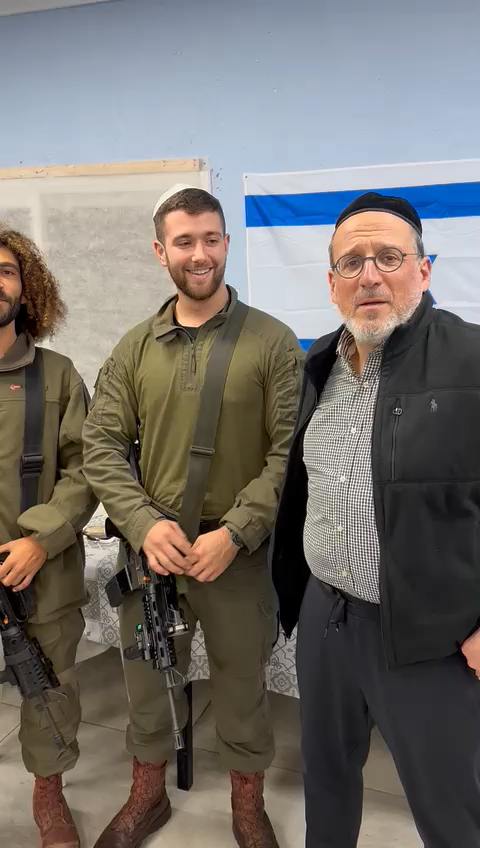 CHIZUK FROM OUR HOLY SOLDIERS