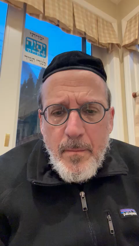 LISTEN TO YOUR FATHER
