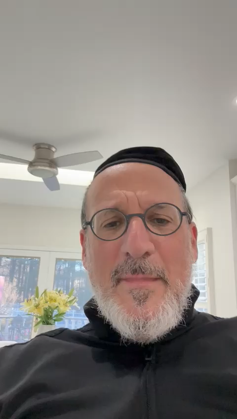 SHABBAT IS THE REFUAH