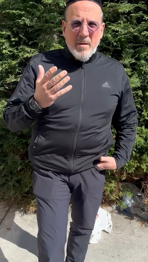 ARE YOU REALLY A FREE MAN?